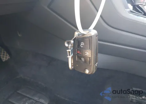 2020 Volkswagen Tiguan 2.0T Se/2.0T Se R-Line Black/2.0T Sel from USA, damaged, VIN 3VV2B7AX8LM104486